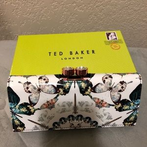 NWT Ted Baker Wallet